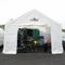 Pit Stop marquee